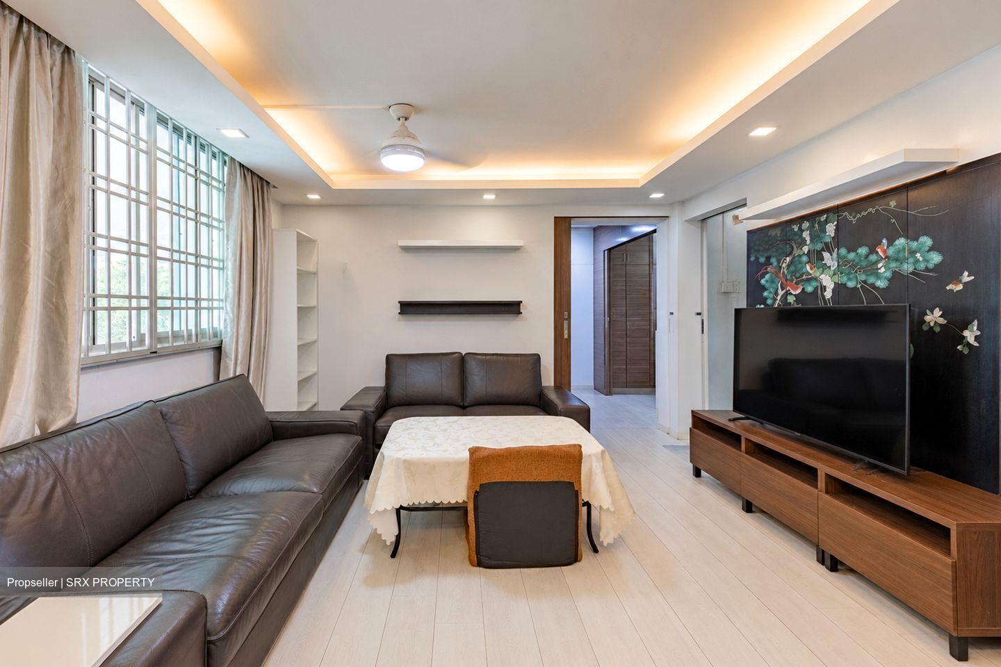 Blk 717 Khatib Spring (Yishun), HDB 4 Rooms #637795321
